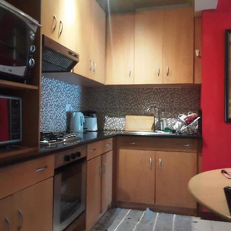 Residence Les Peupliers Flic En Flic Mauritius المظهر الخارجي الصورة