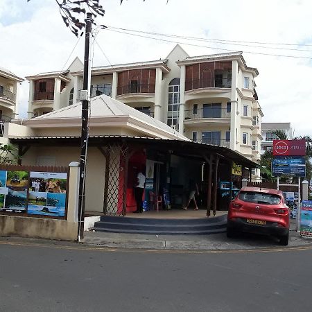Residence Les Peupliers Flic En Flic Mauritius المظهر الخارجي الصورة