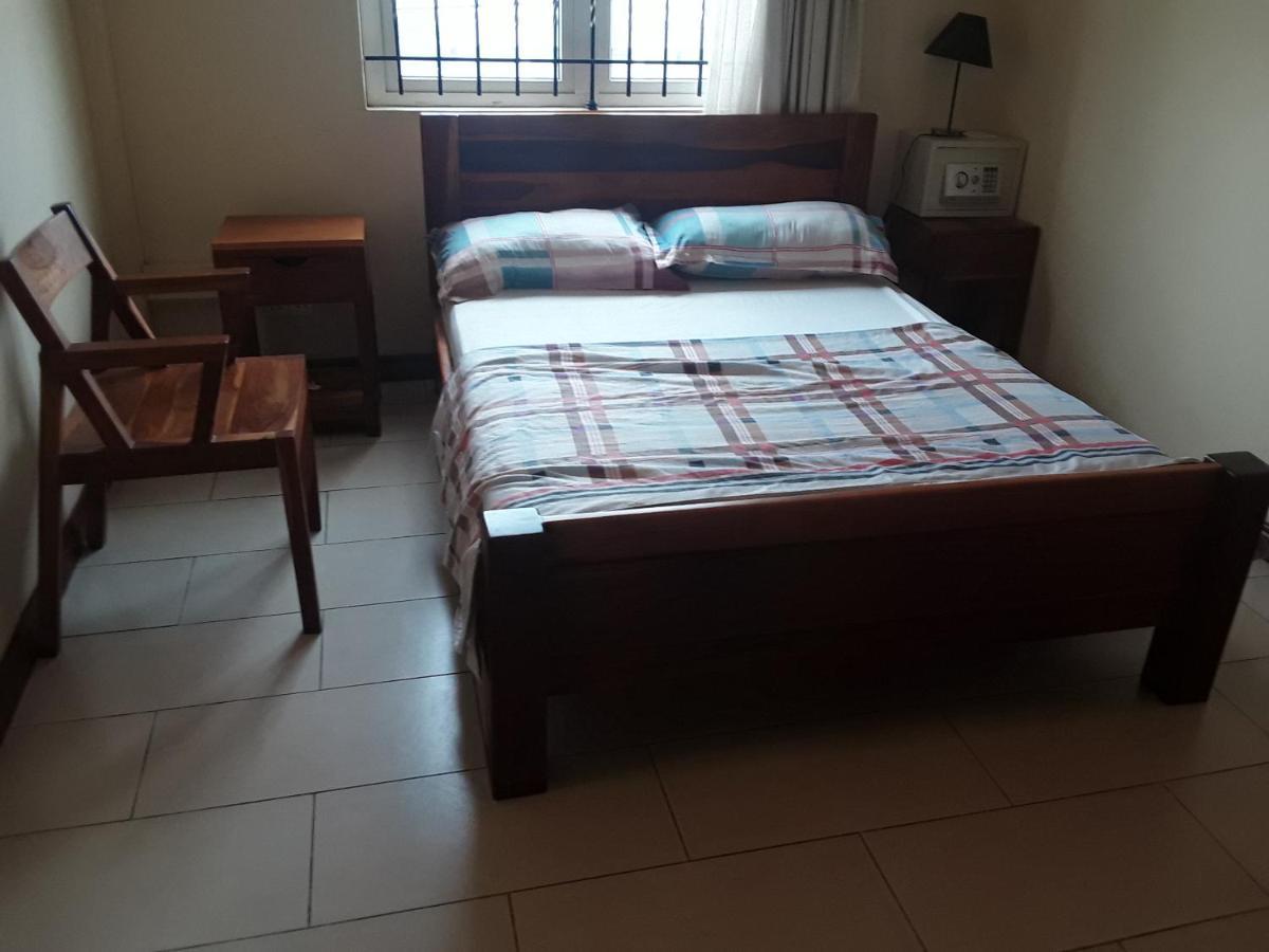 Residence Les Peupliers Flic En Flic Mauritius المظهر الخارجي الصورة