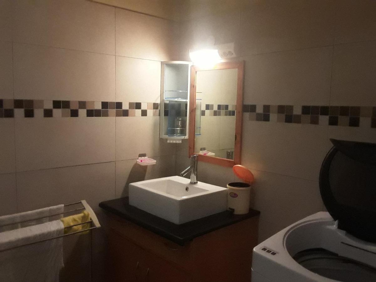 Residence Les Peupliers Flic En Flic Mauritius المظهر الخارجي الصورة