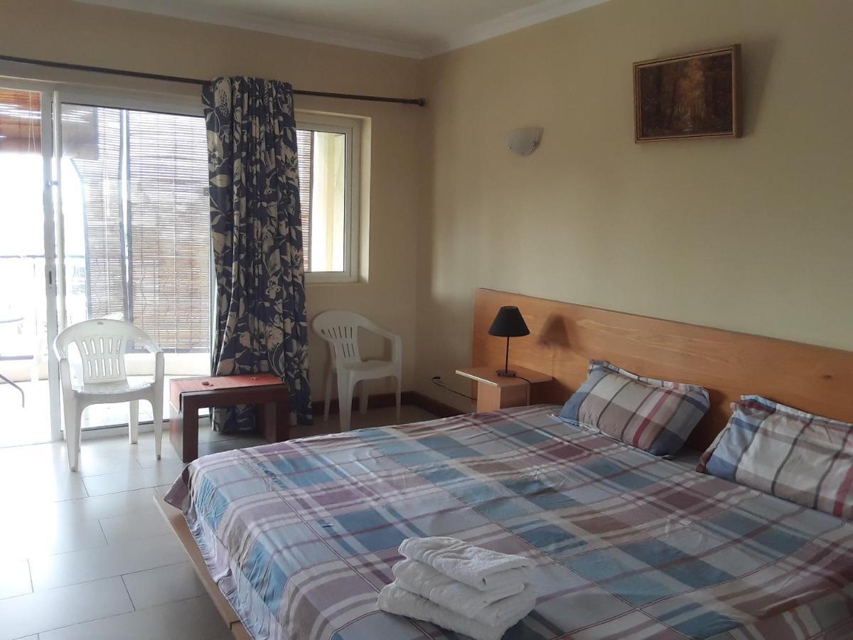 Residence Les Peupliers Flic En Flic Mauritius المظهر الخارجي الصورة